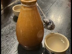 -醉八仙热酒馆(渝中店)