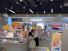 -泡泡玛特POPMART(北国先天下店)