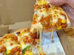 -尊宝比萨(尚水天成店)