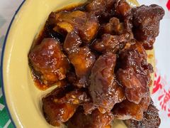 -东排食堂长沙小吃大排档(五一广场店)