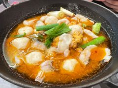 -肖记公安牛肉鱼杂馆·省级非物质文化遗产(江汉路直营店)