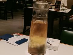 -老馆子·建德菜·山肴鱼鲜(海威新界店)