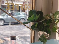 -KYO COFFEE(胶州路店)