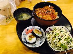 -京和风.日式家庭料理(京和风食堂大仓店)