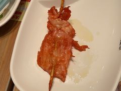 -小杨生煎(香港名都店)