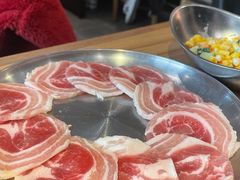 -汉拿山(魏公村店)