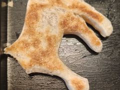 -高玛纳驴肉火烧(一世界店)