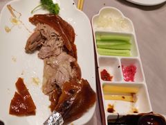 -大鸭梨烤鸭(甘家口店)