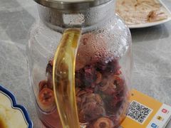 -何适山庄 ·可团建(水长城P2停车场店)