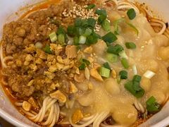 -付小姐在成都(中山公园店)