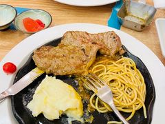 -豪客来牛排(成都锦江大融城店)