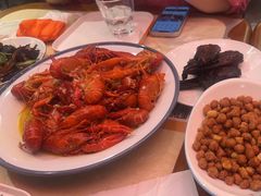 -杨氏青龙虾·吃蟹季(珠江路店)