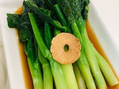 -金时代顺风大酒店(临港百联店)