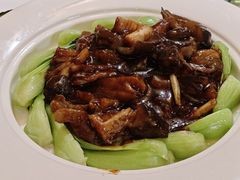 -烤肉宛饭庄(南礼士路店)