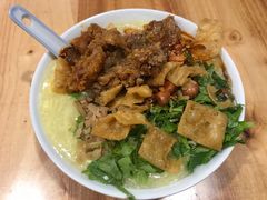 蛋捞鸳鸯-小豆海棠(嘉兴路店)