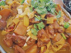 -卫小旦老味大盘鸡总店