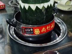 -尚竹阁冬瓜盅·18年地标美食(平洲店)