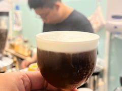 -COFFEE HOLIC(朝外SOHO店)