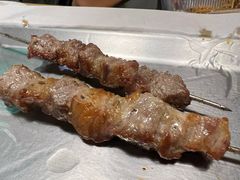 -三个大叔东北烧烤·砂锅菜(西三旗店)