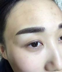 -悦妍韩式半永久纹眉纹绣