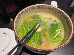 蒙自过桥米线-南蛮子(进贤路店)