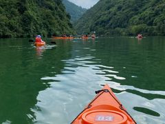 -狮子关旅游区