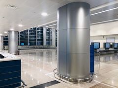 -胡志明新山一国际机场