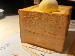 -绿茶餐厅(深圳龙华天虹购物中心店)