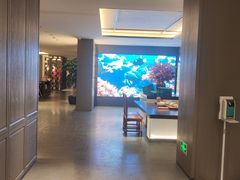 -佘山世茂艾美·御珍轩中餐厅