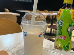 -达美乐比萨(骏壹万邦广场店)
