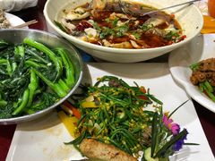 -绿雅居原生态农庄(小涌店)