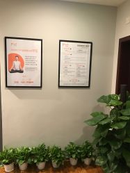 -FineYoga梵音瑜伽·普拉提