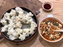 -晓友烧麦(光华村店)