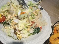-露露家咖啡店