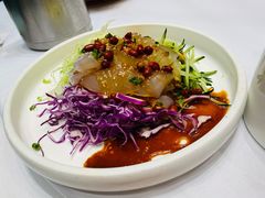 什锦拉皮-930私房菜(欧阳路店)