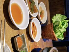 -泥炉烧肉师(新街口金銮巷店)