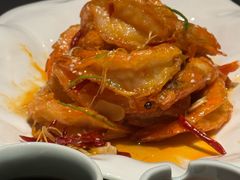 -上和臻品中国菜(花园街店)