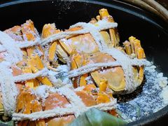 -威斯汀舞台餐厅