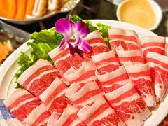 -梦山水日本烧肉(五四广场店)