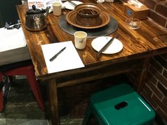 包厢-额尔敦草原涮羊肉·烧烤(冻青树总店)