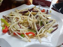 -漁耕小厨农家院(武当山店)
