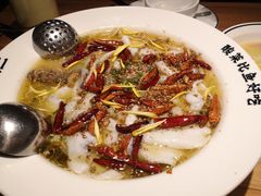 -太二酸菜鱼(福州泰禾店)