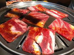 -九田家黑牛烤肉料理(太阳城店)