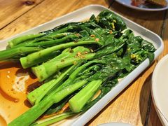 -蓝湾碧波·老字号·疍家非遗海上餐厅