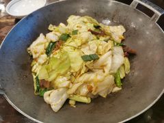 -四季春(美食街店)