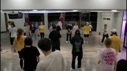 -DOS HOP潮上舞蹈