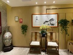 -广州中心皇冠假日酒店·百粤楼