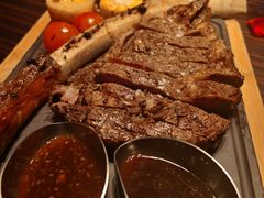 -金奥国际酒店温哥华扒房Vancouver Grill