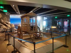 -嘉峪关城市博物馆