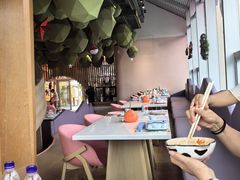 -水桶王国主题餐厅·聚会·生日派对·亲子活动·家庭套餐(亚龙湾希尔顿店)